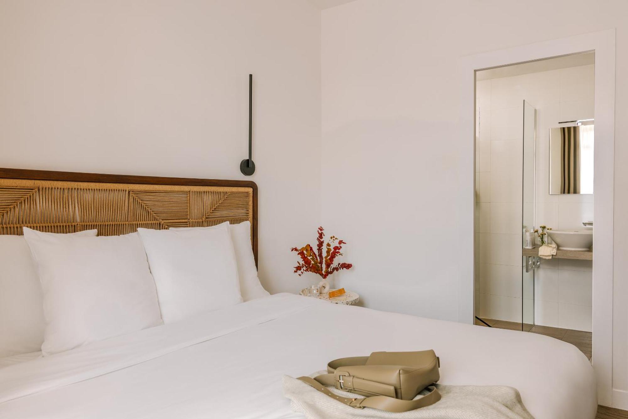 Yelo Belle Epoque Hotel Festival Palace, Sonder By Marriott Bonvoy Cannes Room photo