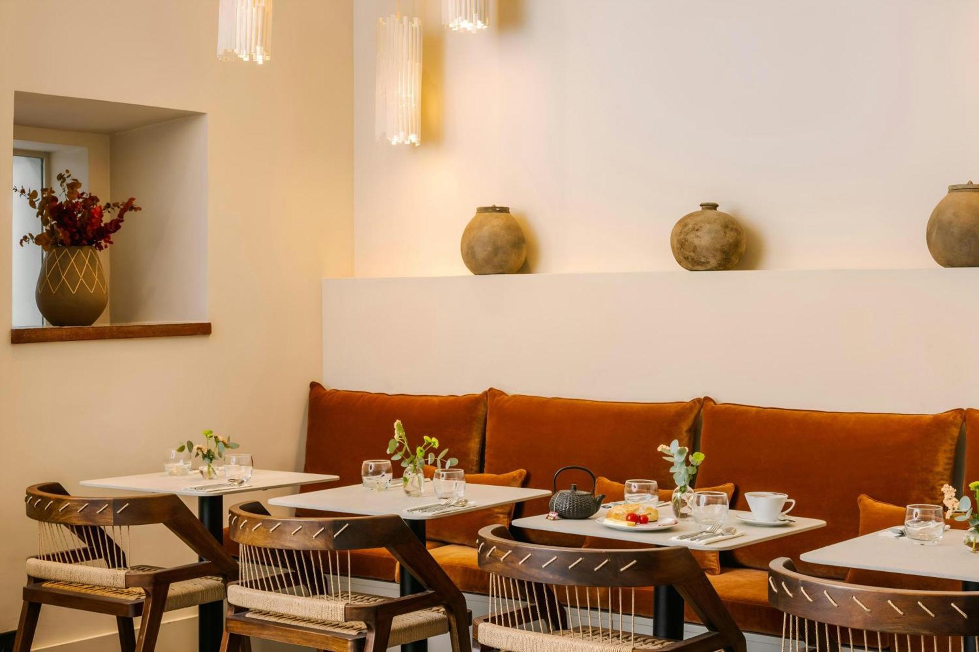 Yelo Belle Epoque Hotel Festival Palace, Sonder By Marriott Bonvoy Cannes Exterior photo