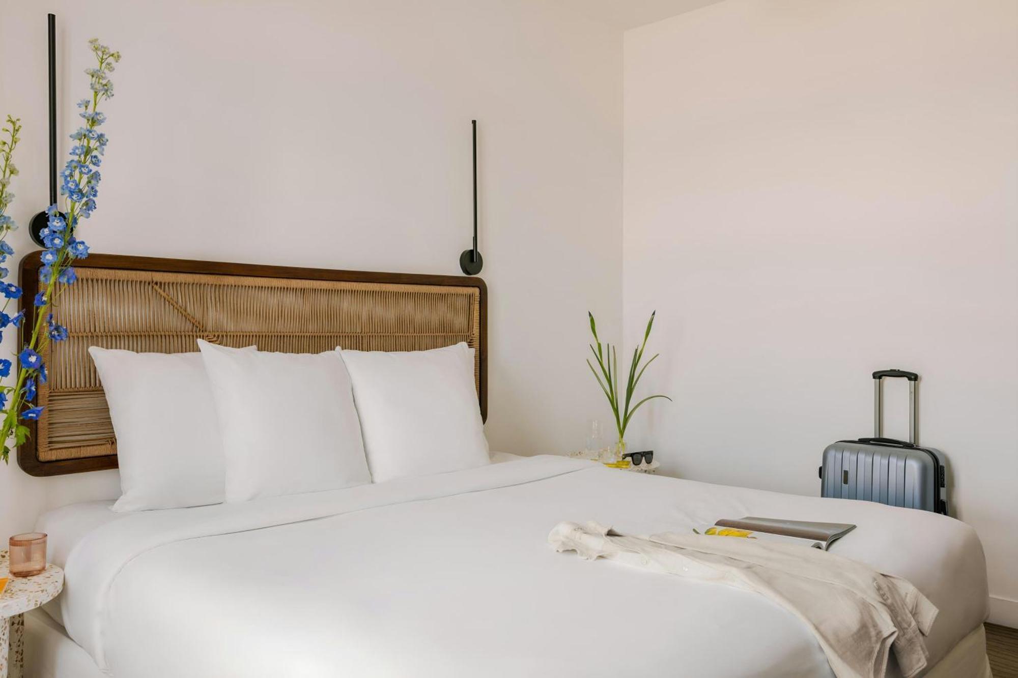 Yelo Belle Epoque Hotel Festival Palace, Sonder By Marriott Bonvoy Cannes Exterior photo