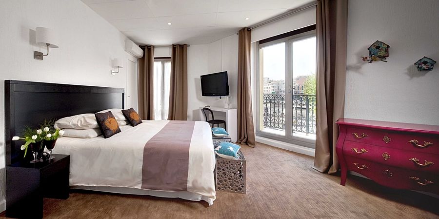 Yelo Belle Epoque Hotel Festival Palace, Sonder By Marriott Bonvoy Cannes Exterior photo