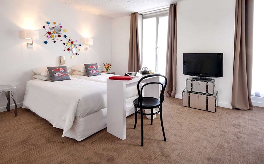 Yelo Belle Epoque Hotel Festival Palace, Sonder By Marriott Bonvoy Cannes Exterior photo