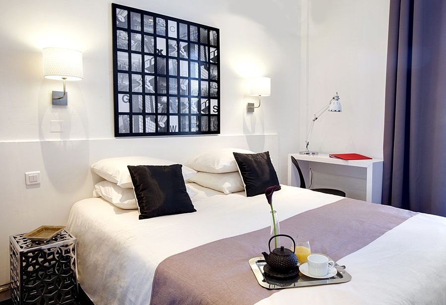 Yelo Belle Epoque Hotel Festival Palace, Sonder By Marriott Bonvoy Cannes Exterior photo